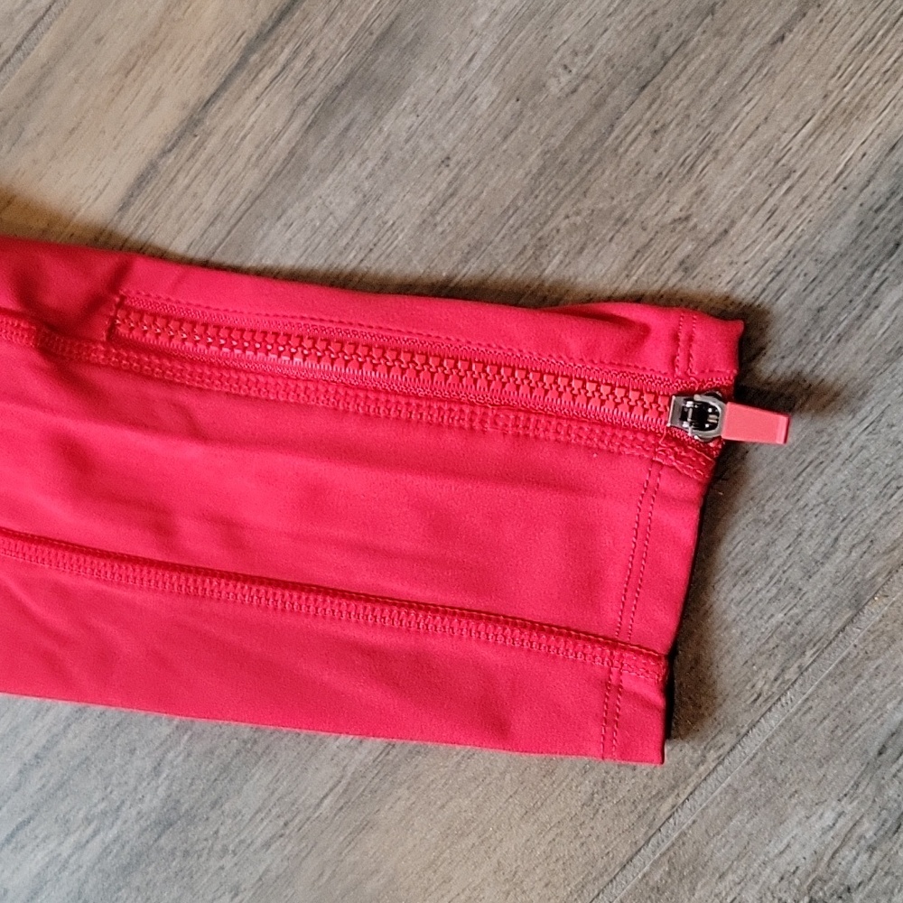 Fabletics Trinity Motion365 Hw Utility Legging, L - image 5